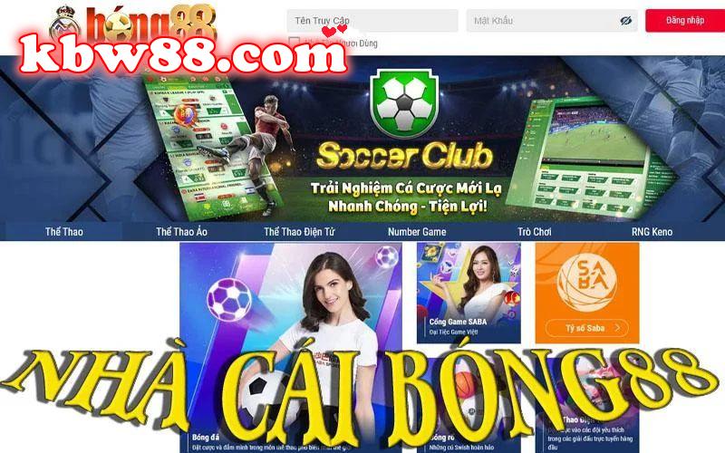 Link Bong88: Cách đăng ký và truy cập trang web Bong88