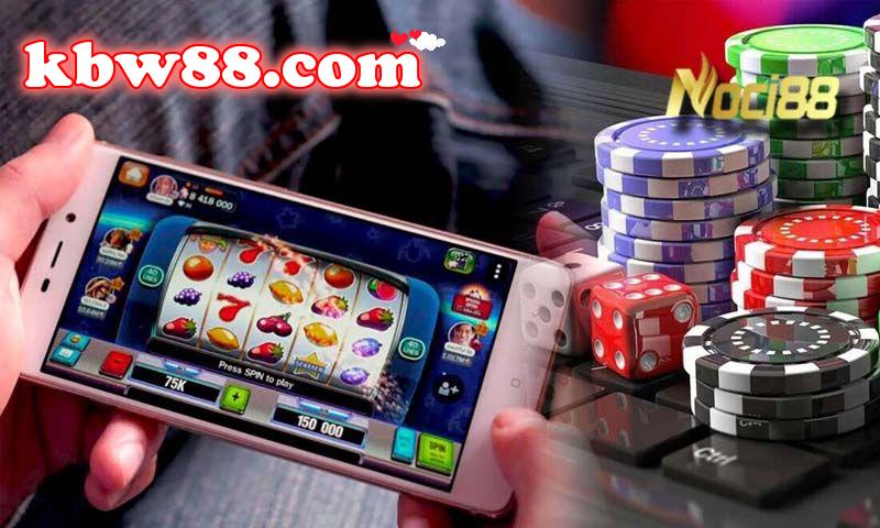 Tìm hiểu về Link SBOBET