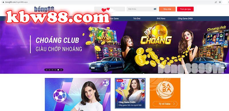 Lưu ý cho thành viên mới khi vào Link Bong88